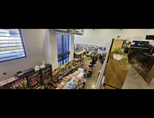 INDUSTRIAL PROPERTY TO RENT IN STONEWOOD SECURITY ESTATE